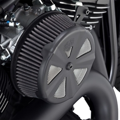 Yamaha XV 950 R Bolt Årg. 2014-2020 Vance & Hines VO2 Indsugningskit